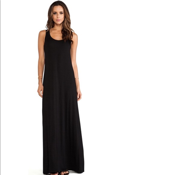 NEW LISTING‼️OLD NAVY Maxi Dress - Picture 5 of 16